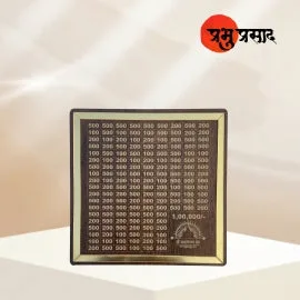 Money Saving Bank & 100 Day Savings Challenge Frame