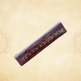 Spiritual Devotional Bracelet – Elegant Faith Accessory