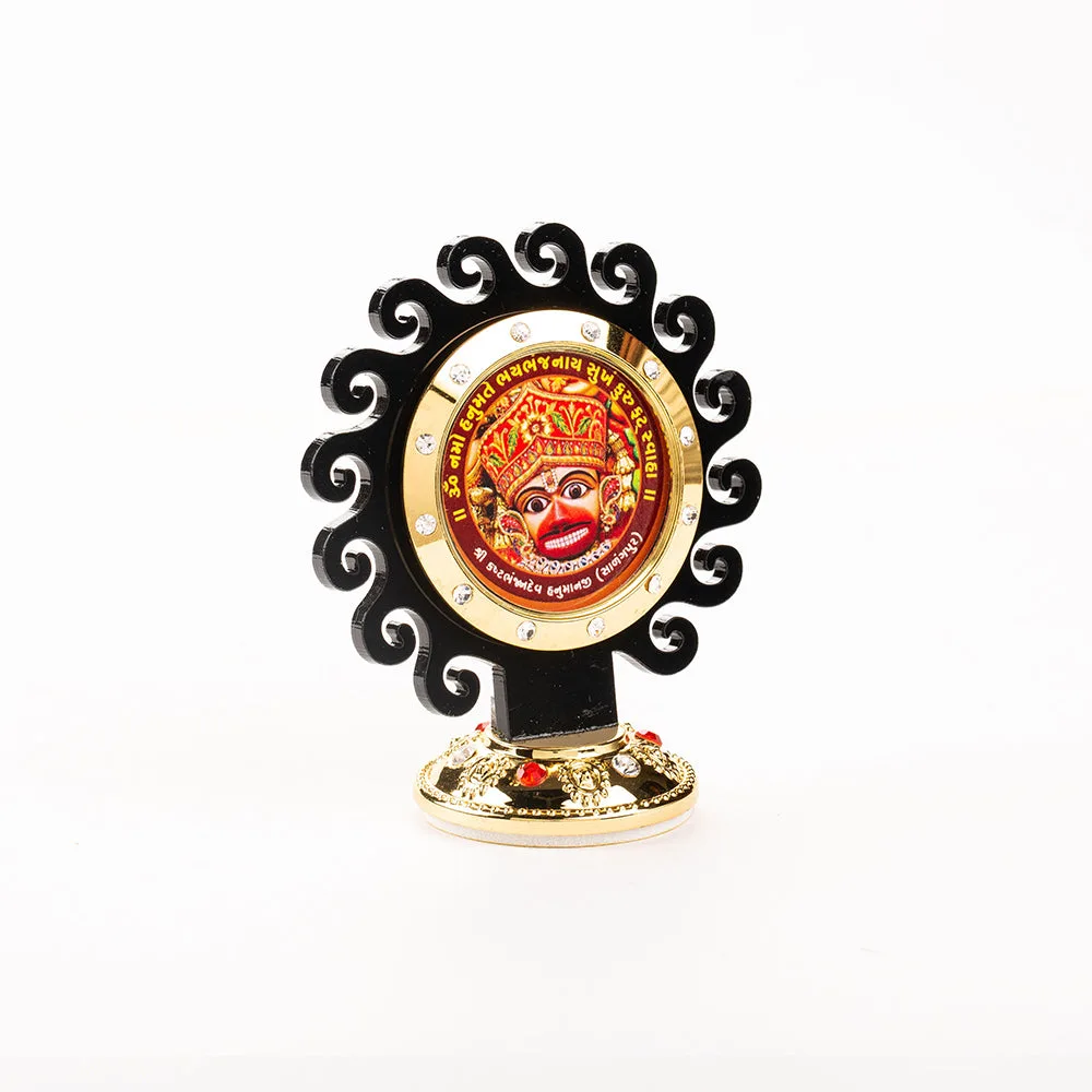 RING HANUMNAJI STAND