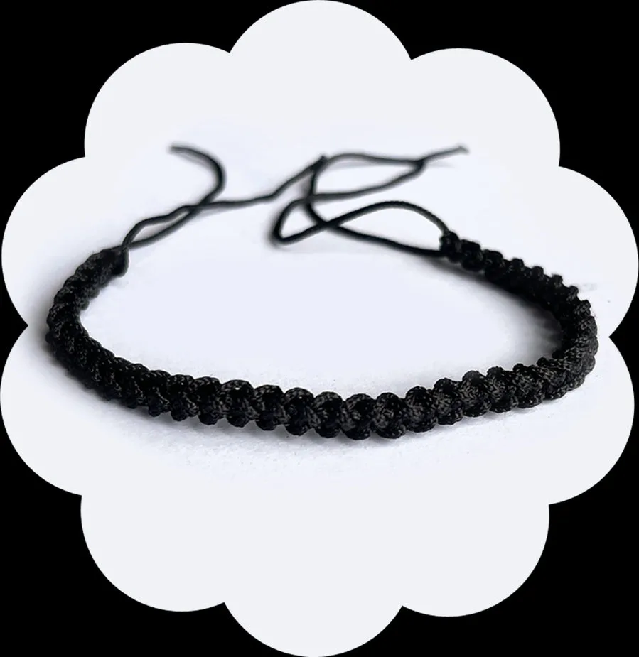 Dada Ne Dharavela Rakshashutra black
