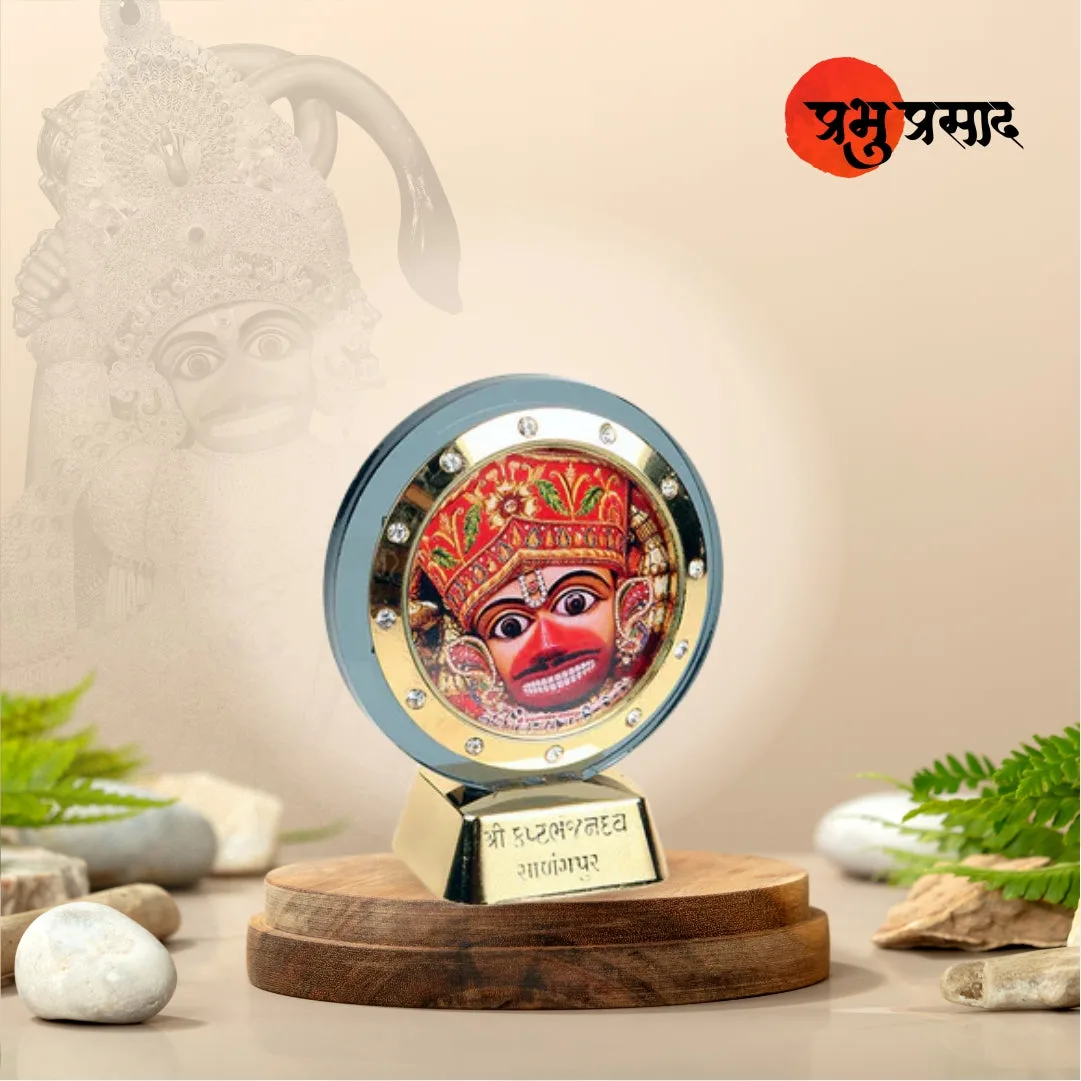 NAME + STAND HANUMANJI