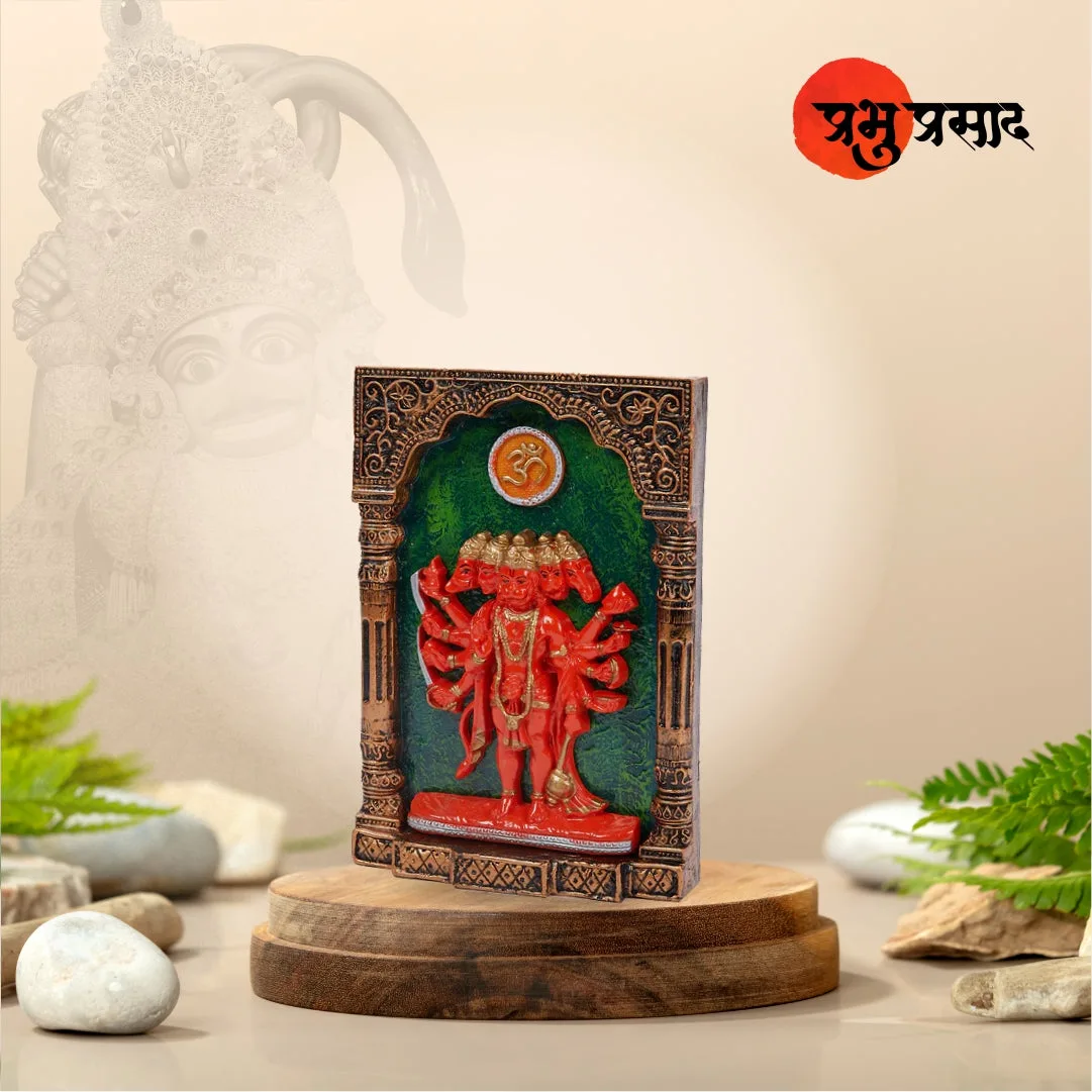 MATI PANCHMUKHI HANUMANAJI ( DOOR- STAND)