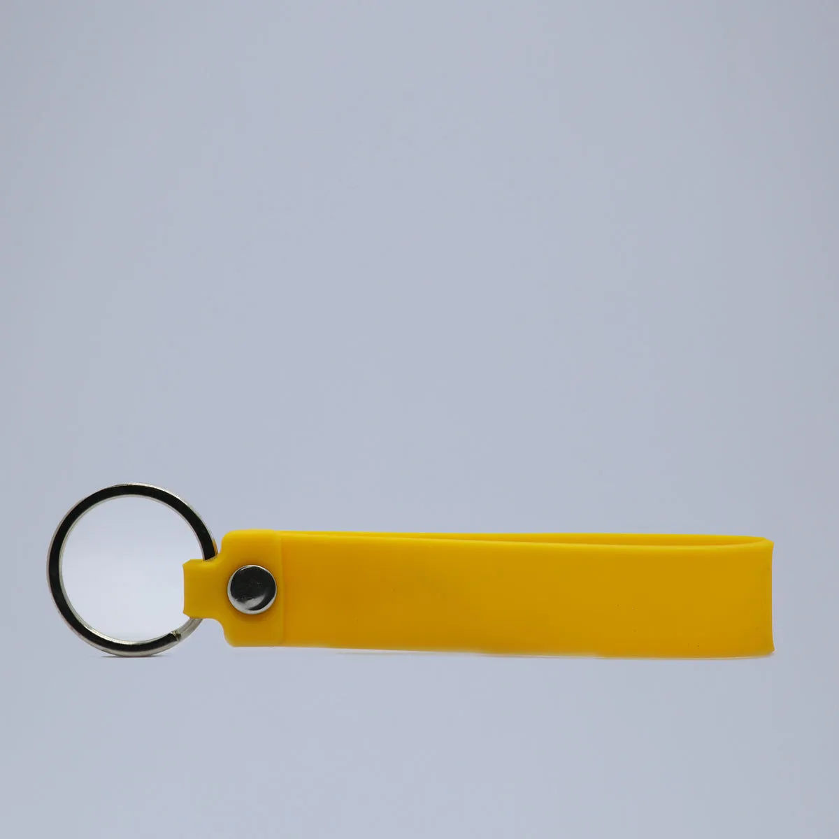 KEYCHAIN YELLOW JAY SHREE RAM
