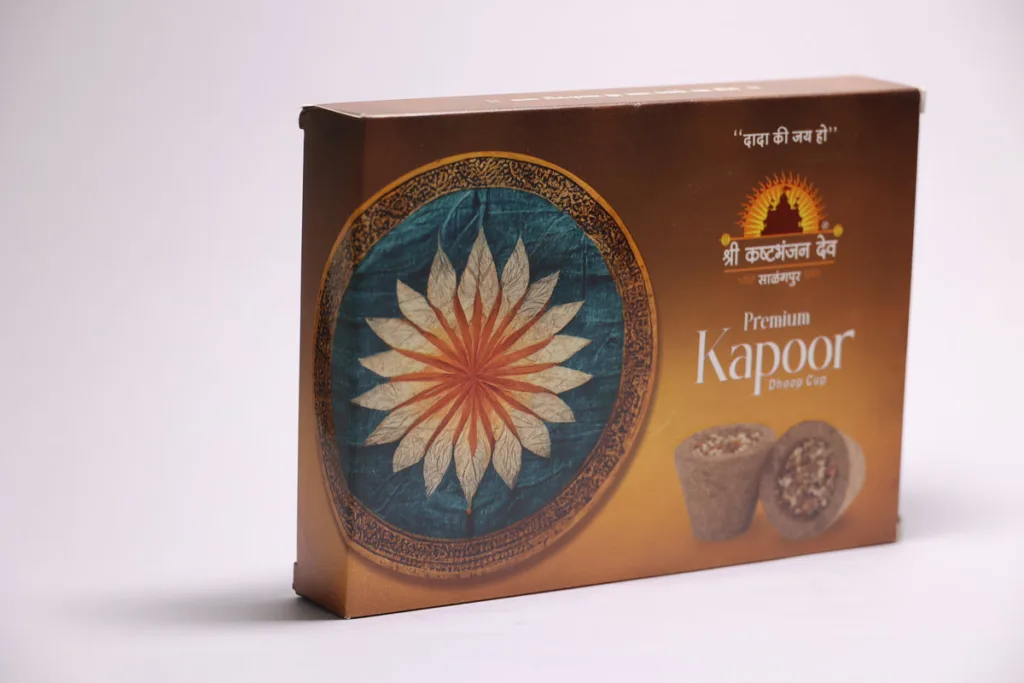 Premium Kapoor Dhoop Cup