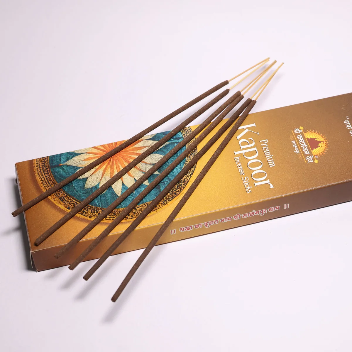 Premium Kapoor Incense Sticks