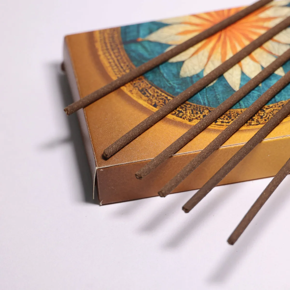 Premium Kapoor Incense Sticks