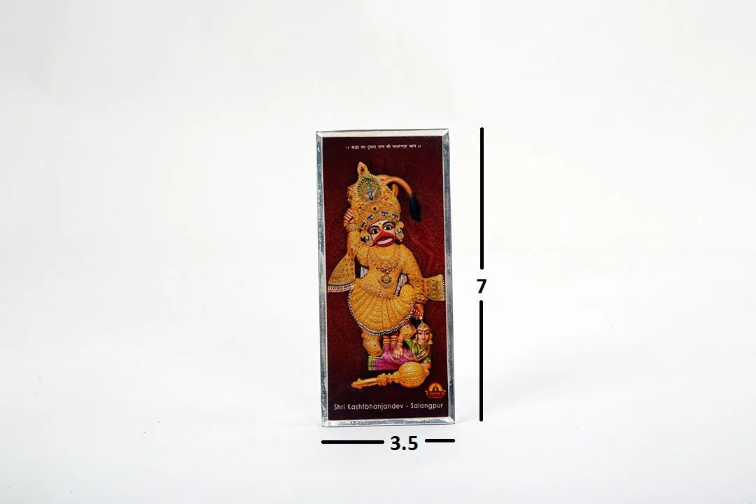 MICRO GOLDEN VAGHA - 3X7 - 80GM