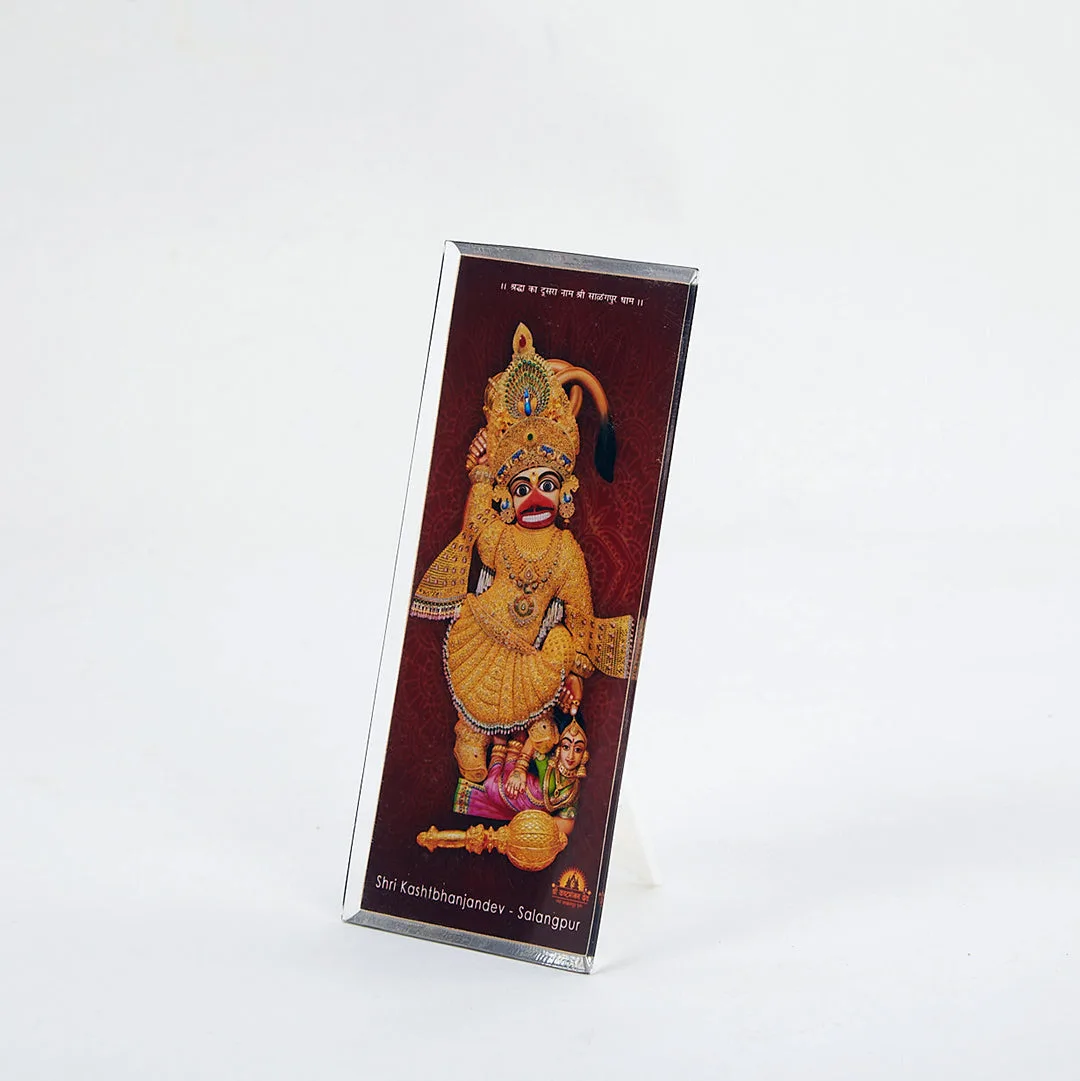 MICRO GOLDEN VAGHA - 3X7 - 80GM