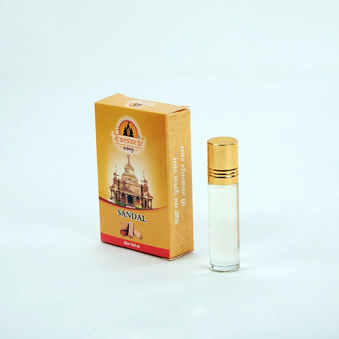 SALANGPUR SANDAL- 8ML