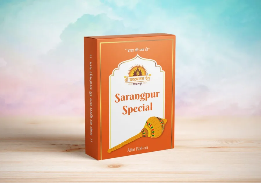 SALANGPUR SPECIAL (ATTAR ROLL-ON)