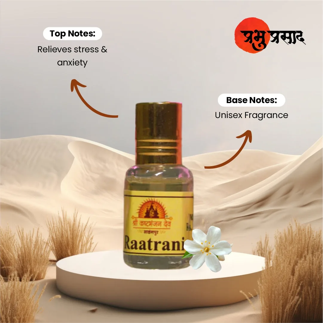 RATRANI (ATTAR ROLL-ON)