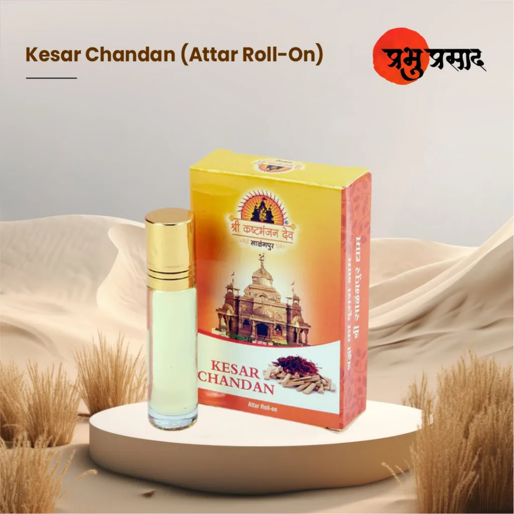 SALANGPUR KESAR CHANDAN-6ML -