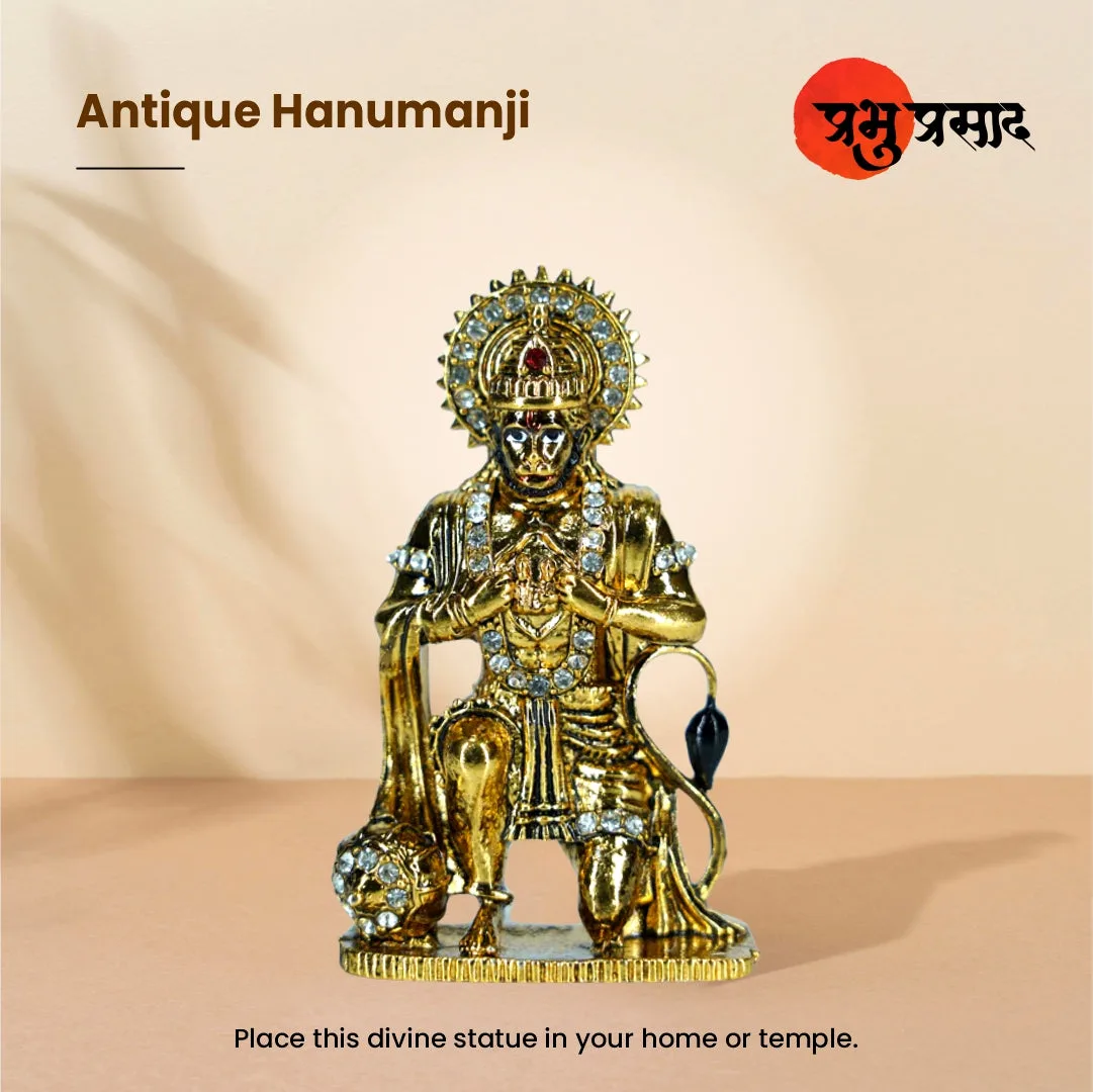 Antique Hanumanji