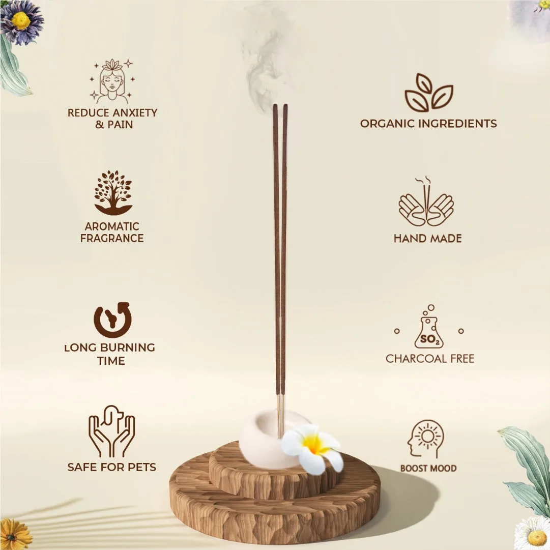 Premium Kapoor Incense Sticks
