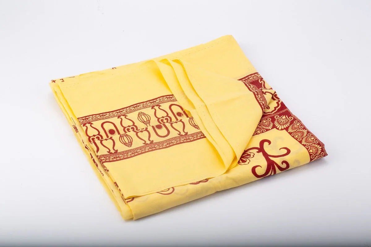 POOJAN SHAWL