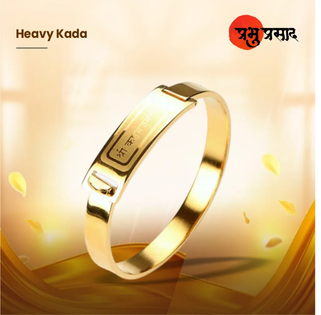 Heavy Kada