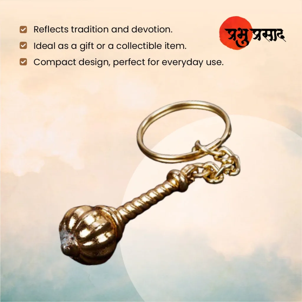 Antique Gada GOLD - 4 - 22.5gm