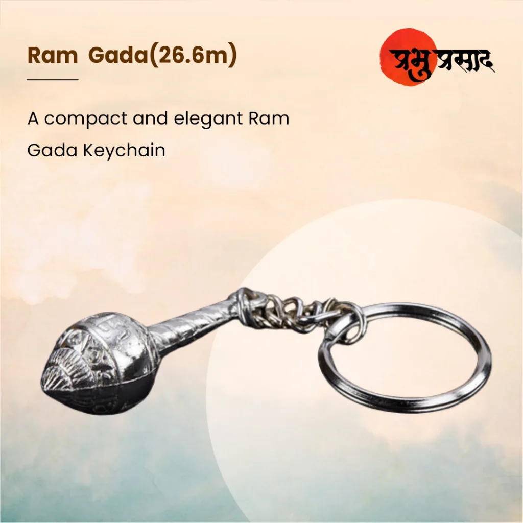 RAM - GADA SILVER - 4X5- 26.6M