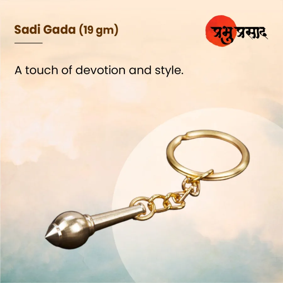 SADI - GADA- 3X5- 19GM