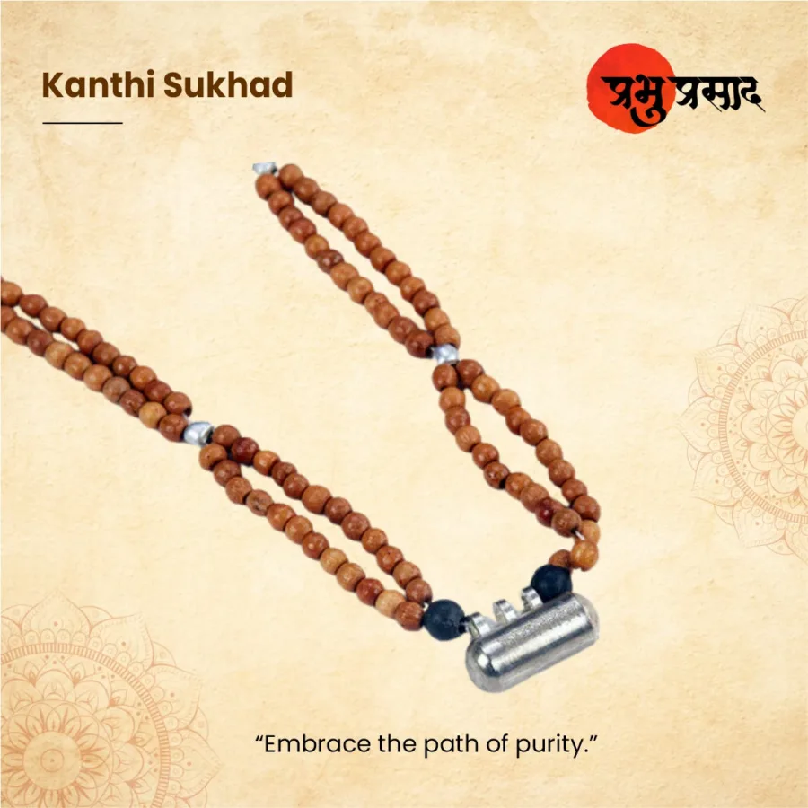 Kanthi Sukhad -1- 9 - 4.5 Gm