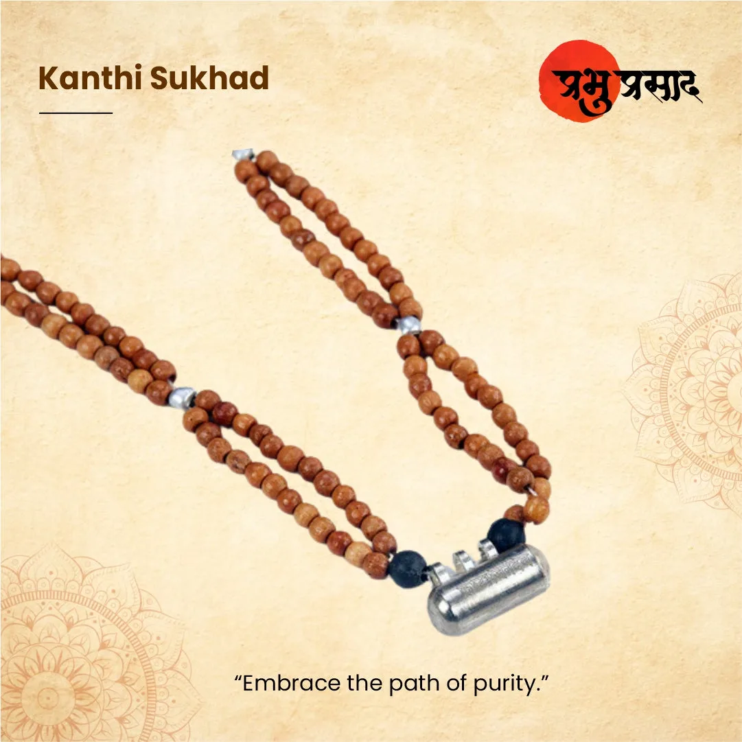 Kanthi Sukhad -1- 9 - 4.5 Gm