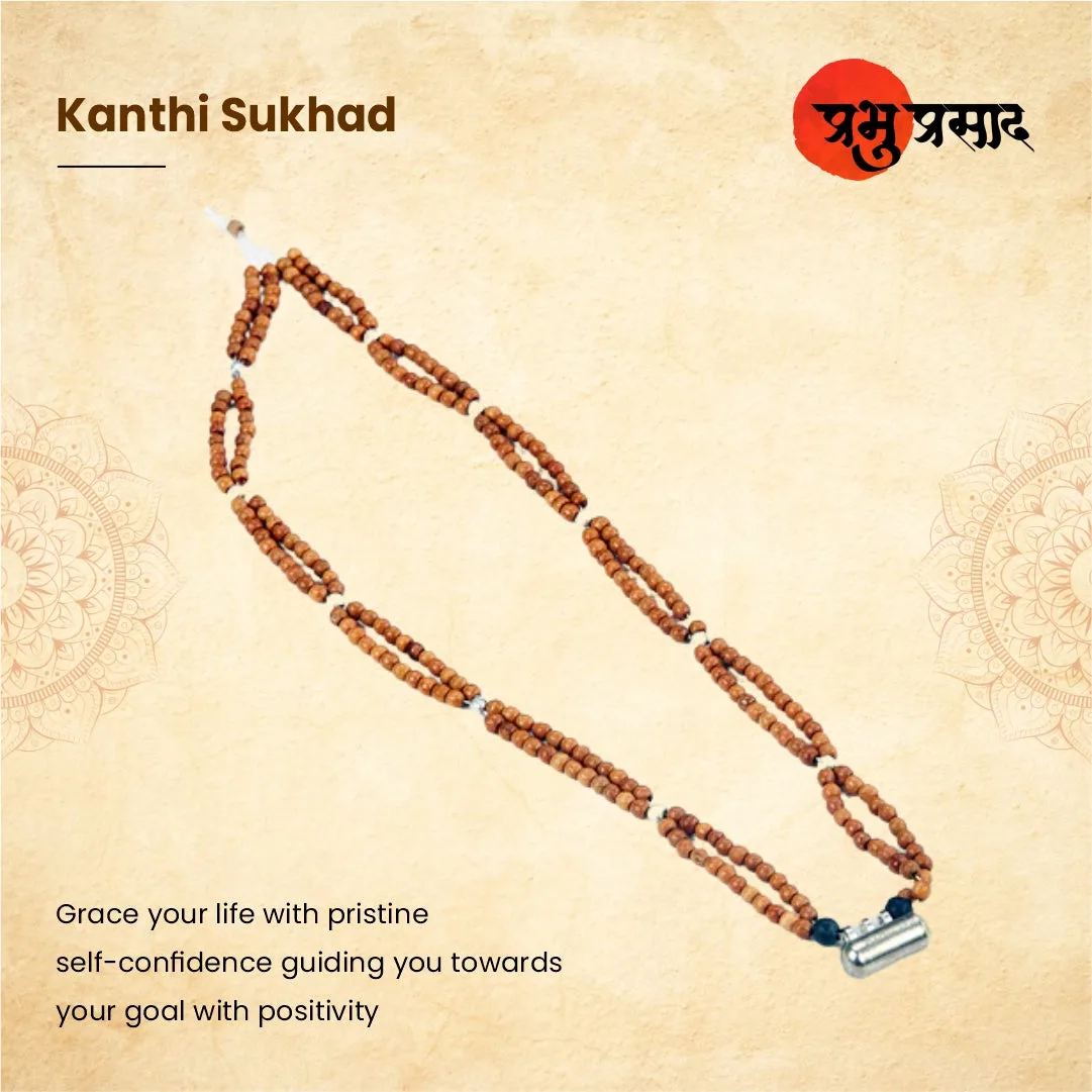 Kanthi Sukhad -1- 9 - 4.5 Gm