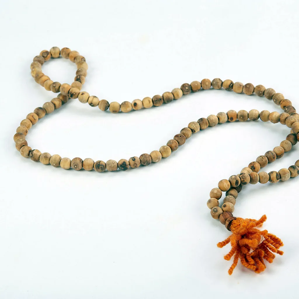 Jap Mala Tulsi - 17.5 - 27Gm