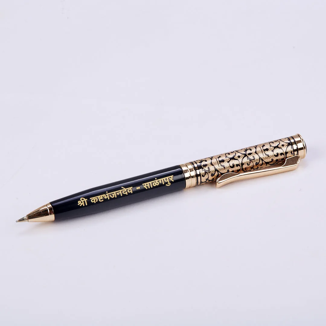 Golden Pen -